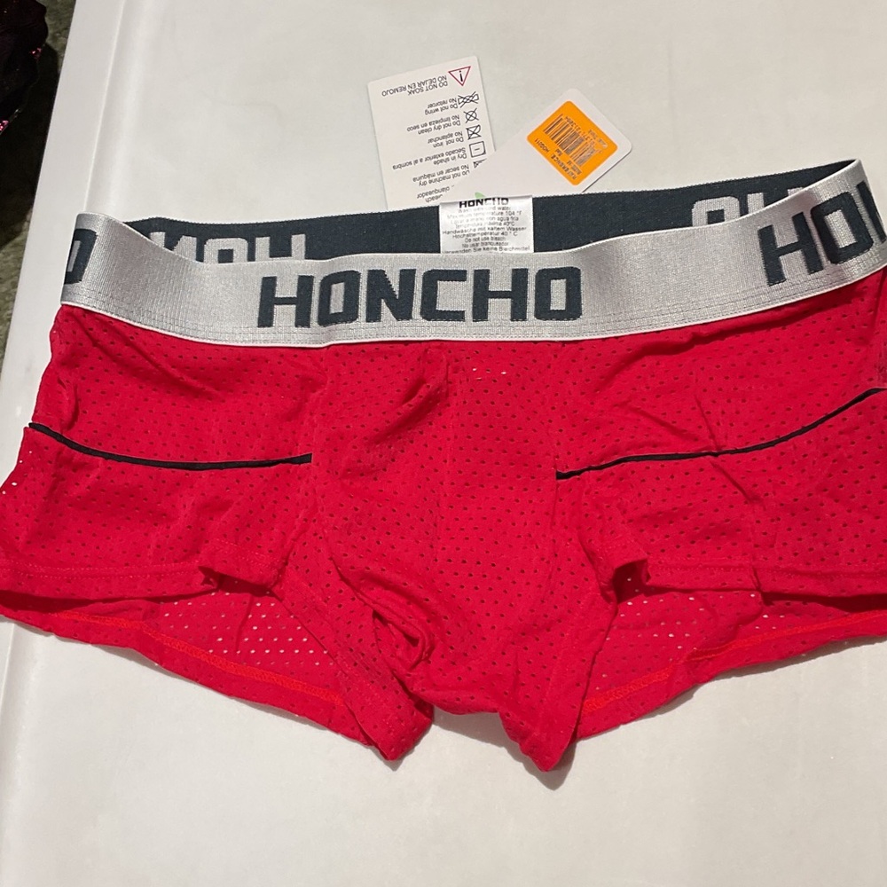 Honcho men’s briefs